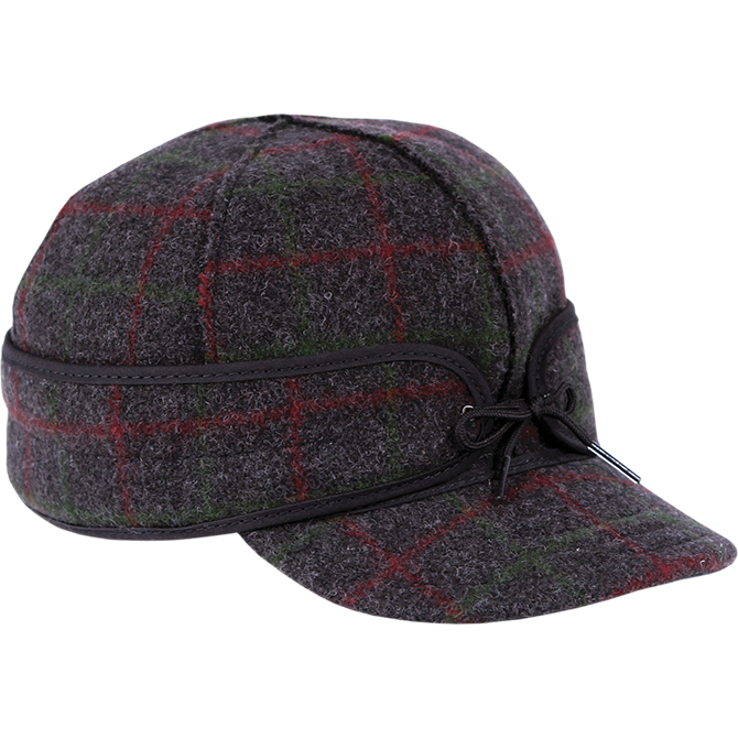 Picture of Stormy Kromer 50010 The Original Stormy Kromer Cap